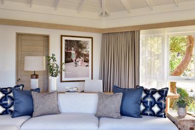 Tree House Suite