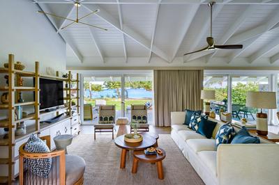 Rosewood Two-Bedroom Suite