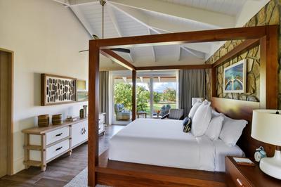 Rosewood Two-Bedroom Suite