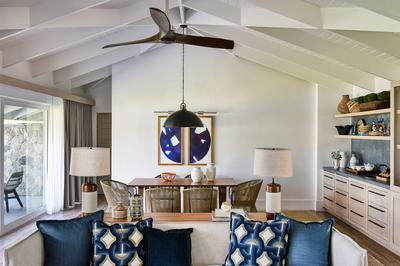 Rosewood Two-Bedroom Suite