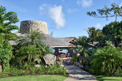 Sugar Mill