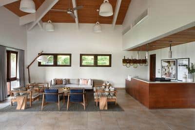 Fitness Center - Lobby