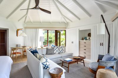 Beach Front Cottage