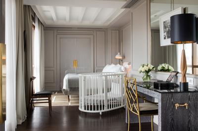Ponte Vecchio Suite