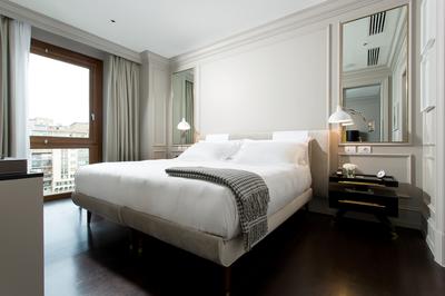 Superior Suite - River View