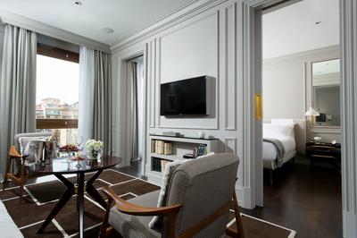 Superior Suite - River View