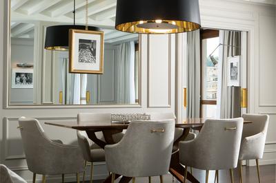 Ponte Vecchio Suite