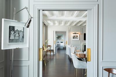 Ponte Vecchio Suite