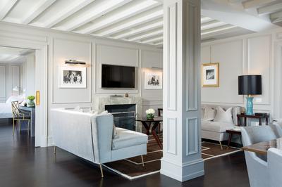 Ponte Vecchio Suite
