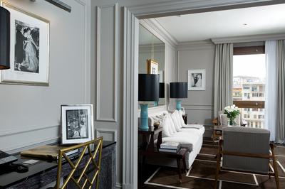 Superior Suite - River View