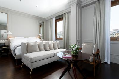 Prestige Suite - River View