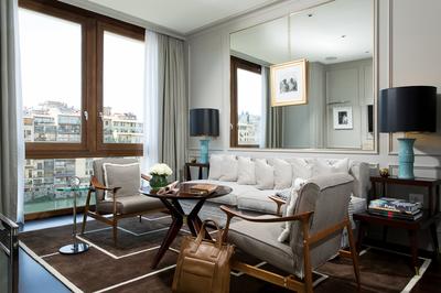 Prestige Suite - River View