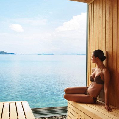 Conrad Koh Samui Residences image