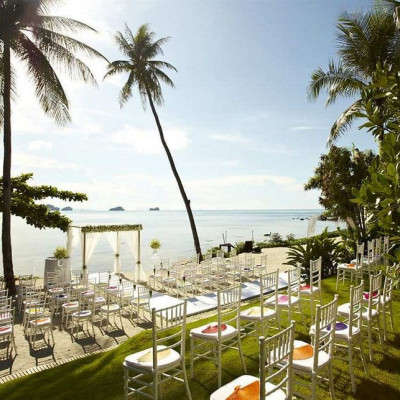 Conrad Koh Samui Residences image