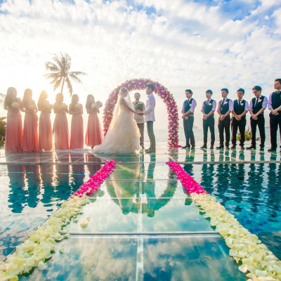 Conrad Koh Samui Residences image