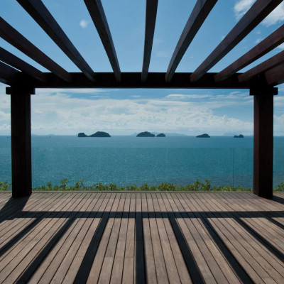 Conrad Koh Samui Residences image
