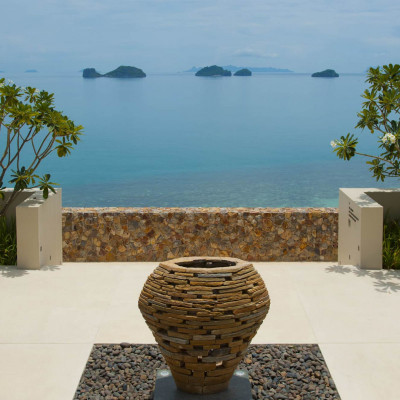 Conrad Koh Samui Residences image