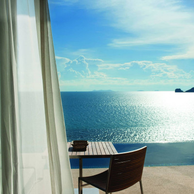 Conrad Koh Samui Residences image