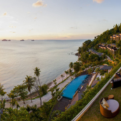 Conrad Koh Samui Residences image