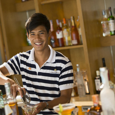 Conrad Koh Samui Residences image
