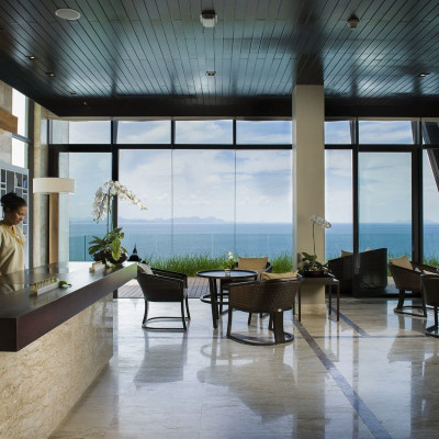 Conrad Koh Samui Residences image