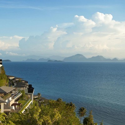 Conrad Koh Samui Residences image