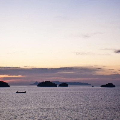 Conrad Koh Samui Residences image