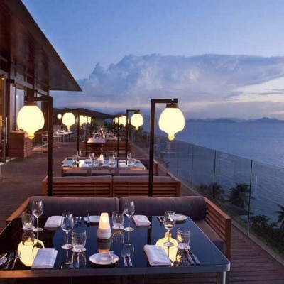 Conrad Koh Samui Residences image