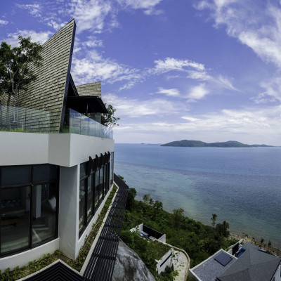 Conrad Koh Samui Residences image