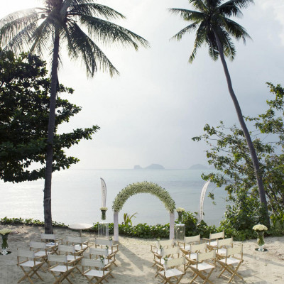 Conrad Koh Samui Residences image