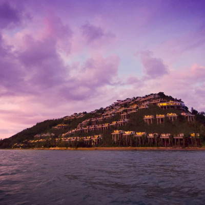 Conrad Koh Samui Residences image