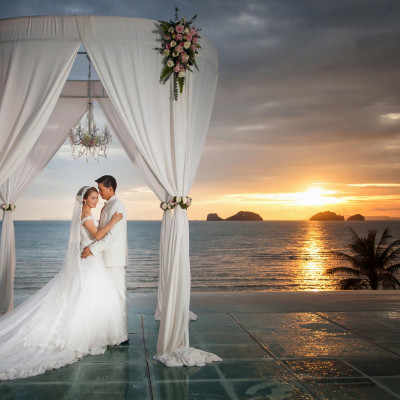 Conrad Koh Samui Residences image