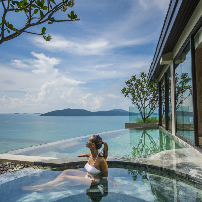 Conrad Koh Samui Residences image