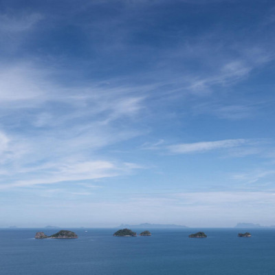 Conrad Koh Samui Residences image