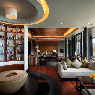 Conrad Koh Samui Residences image