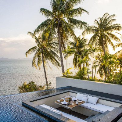Conrad Koh Samui Residences image