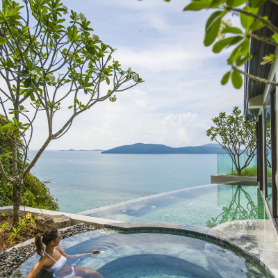 Conrad Koh Samui Residences image