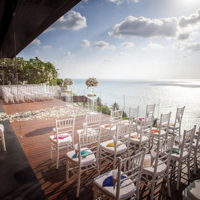 Conrad Koh Samui Residences image