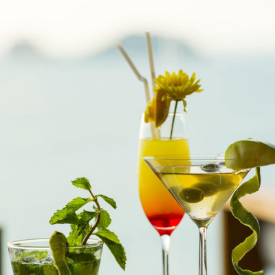 Conrad Koh Samui Residences image