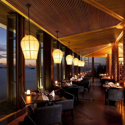 Conrad Koh Samui Residences image