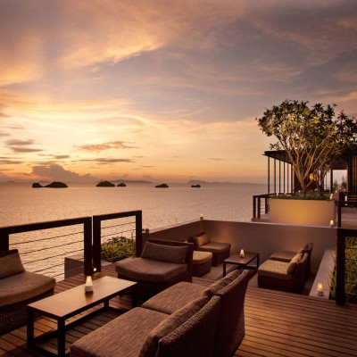 Conrad Koh Samui Residences image