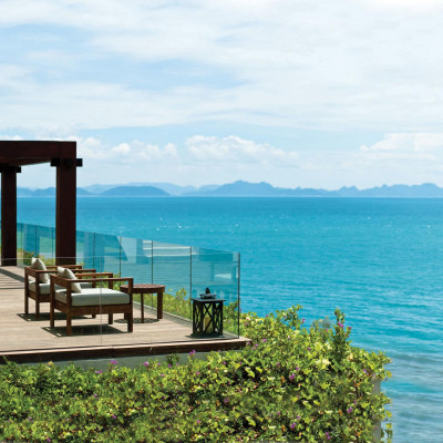 Conrad Koh Samui Residences image