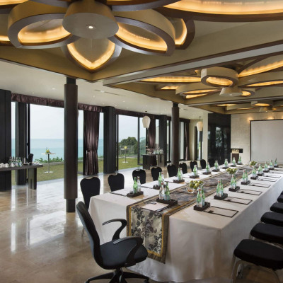 Conrad Koh Samui Residences image