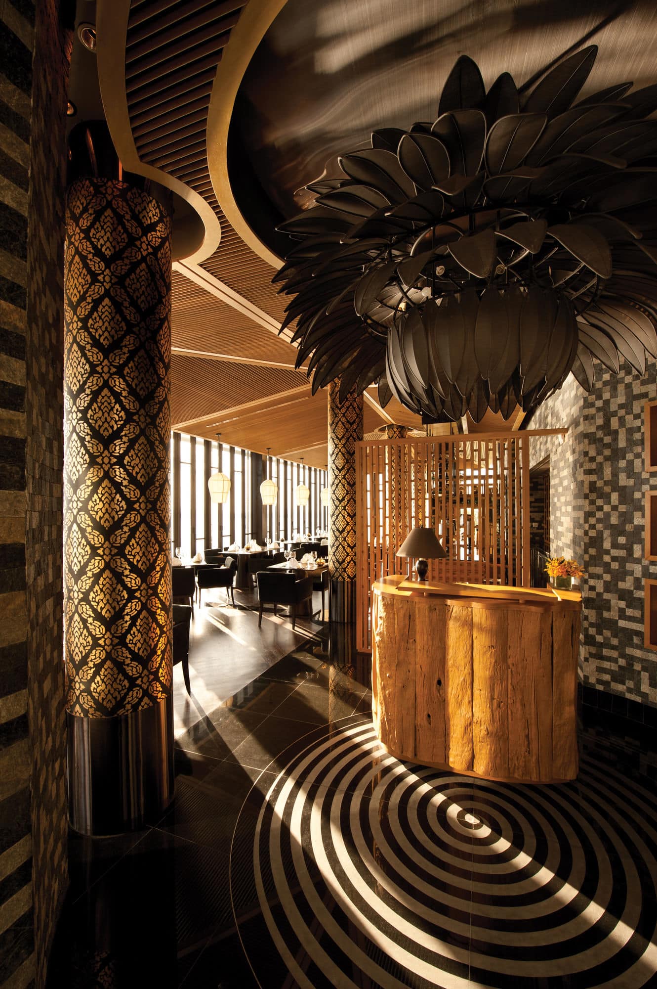 Conrad Koh Samui Residences