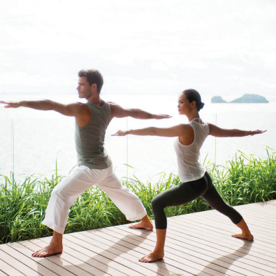 Conrad Koh Samui Residences image