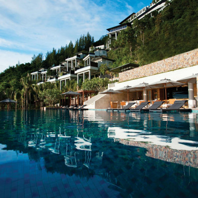 Conrad Koh Samui Residences image