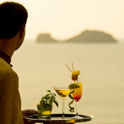 Conrad Koh Samui Residences image