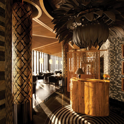 Conrad Koh Samui Residences image