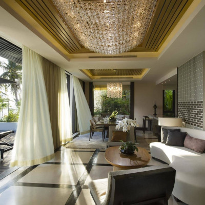 Conrad Koh Samui Residences image