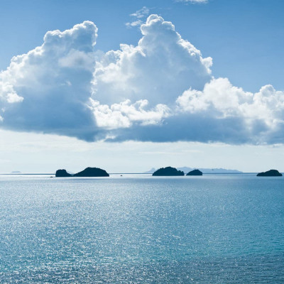 Conrad Koh Samui Residences image